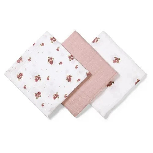 Pielucha Bambusowa Babyono Ultra Miękka i Ekologiczna