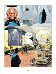 Thorgal. Kraina Qa. Tom 10