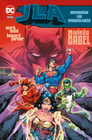 JLA: Wieża Babel D. Curtis Johnson, Devin Grayson, Mark Waid