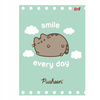 A5 32K TRZYLINIA - PUSHEEN