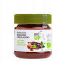 Krem orzechowo czekoladowy Super Fudgio wegański bezglutenowy BIO 190 g