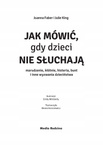 Jak Mówić Gdy Dzieci Nie Słuchają Marudzenie Kłótnie Bunt Media Rodzina