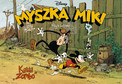 Myszka Miki: Kawa Zombo Régis Loisel