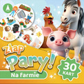 Złap pary. Na farmie Praca zbiorowa