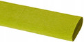 Bibuła Marszczona Interdruk BIKW116 Jasny Zielony 200x50cm