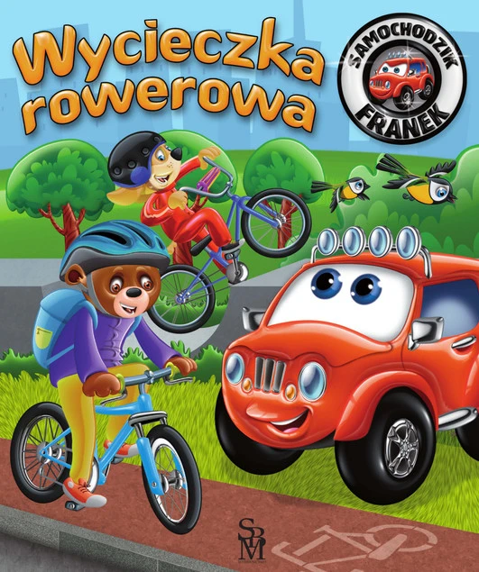 Wyprawa do lasu