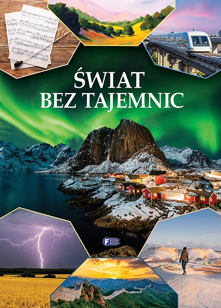 Świat bez tajemnic Praca zbiorowa