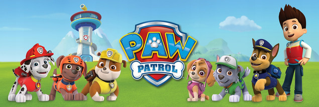 Clementoni Puzzle Supercolor 30 Psi Patrol 20263