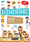 Mój Elementarz. Nauka Czytania