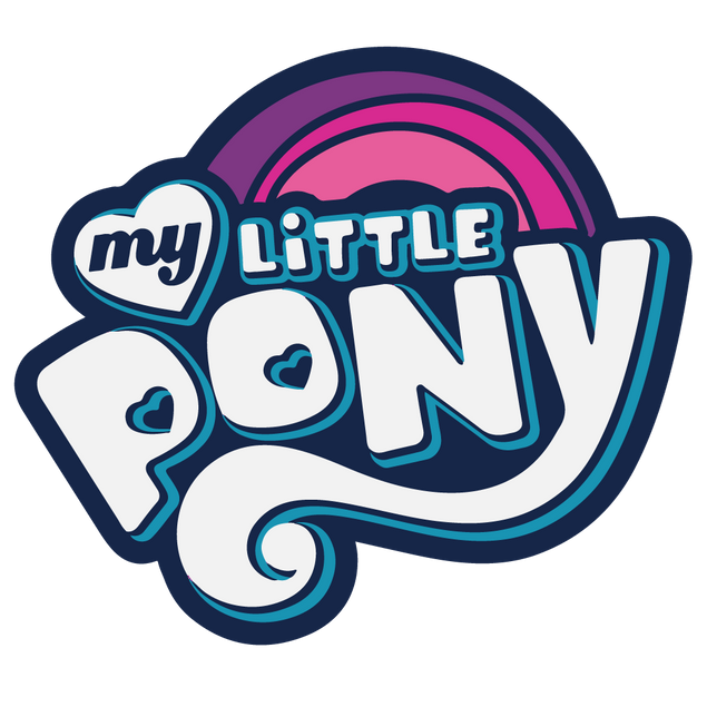 Egmont 1000 naklejek My Little Pony The Movie 