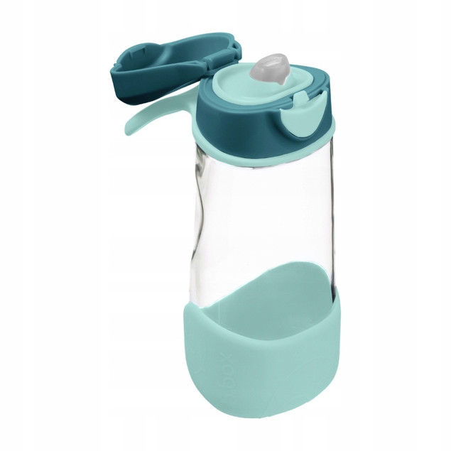Butelka Sportowa dla Dzieci 450ml B.Box