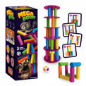 GRA EDUKACYJNA MEGA BOOM ROTER KAFER