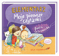 Elementarz Moje Pierwsze Czytanki Beata Ostrowicka 6+ Nasza Księgarnia