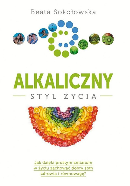 Alkaliczny styl życia