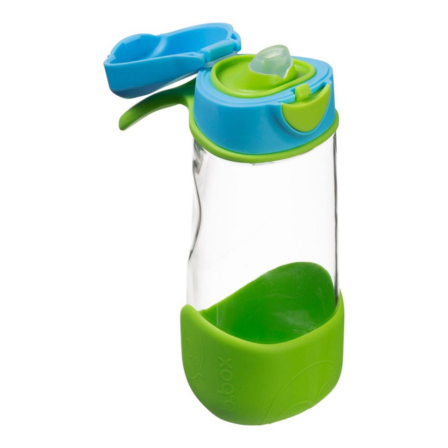 b.box Sportowa butelka tritanowa Ocean Breeze 450 ml