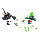 Superman i Krypto LEGO Super Heroes 76096