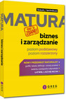 Matura Biznes i Zarządzanie 2027 - Repetytorium Maturalne
