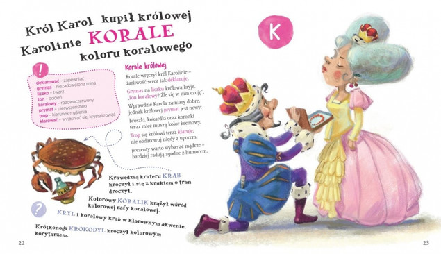 Chrząszcze w gąszczach Katarzyna Vanevska