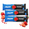 Baton liofilizowany Frupp truskawkowy 10 g x 3