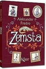 Zemsta kolor TW GREG