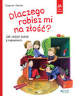 Dlaczego robisz mi na złość? Jak radzić sobie z nękaniem Dagmar Geisler