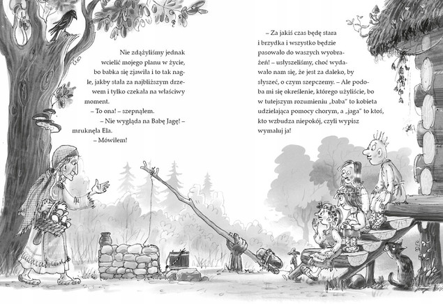 W co wierzyliście, Słowianie? Ale historia... Grażyna Bąkiewicz | Mity i życie dawnych Słowian