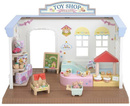 SYLVANIAN FAMILIES SKLEP Z ZABAWKAMI 5050