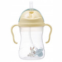 Bidon b.box Looney Tunes ze Słomką 240 ml – Kubek Niekapek dla Dzieci 6m+