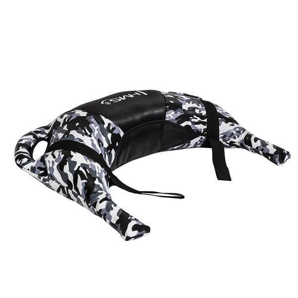 Worek Treningowy 15 kg Obciążenie Do Ćwiczeń Siłownia Sport Cross WBF15 HMS