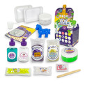 Zestaw mas sensorycznych Multisensory Box Tuban