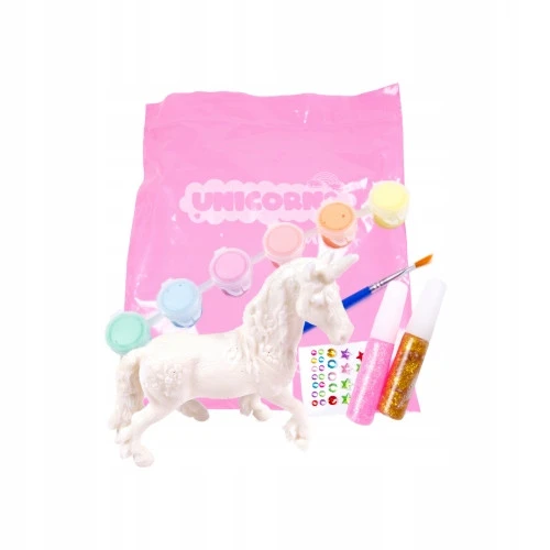 Źrebię jednorożca Schleich Bayala