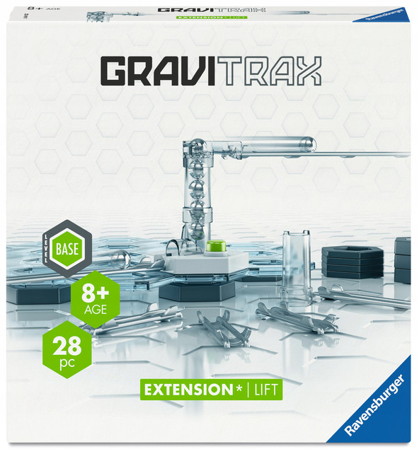Ravensburger GraviTrax Winda