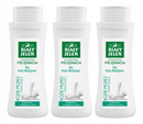 3x BIAŁY JELEŃ Żel Pod Prysznic KOZIE MLEKO 300 ml