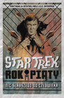 Star Trek Rok piąty Nic słabszego od człowieka Praca zbiorowa