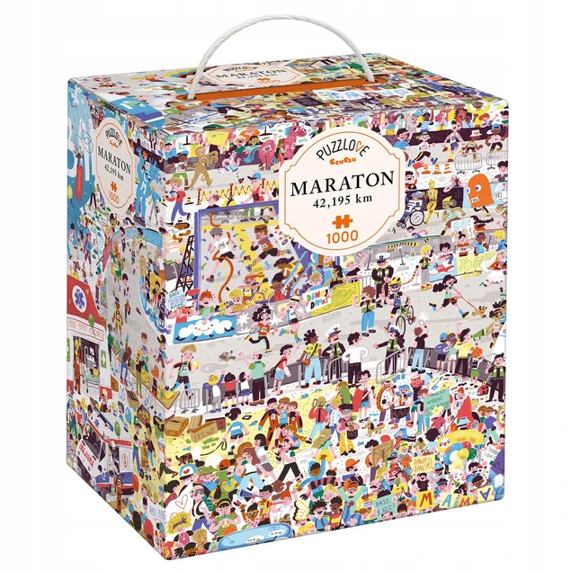 Maraton
