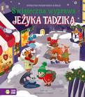 Świąteczna wyprawa Jeżyka Tadzika - Katarzyna Pruszkowska-Sokalla