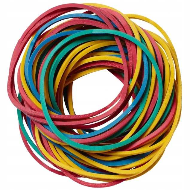 Gumki recepturki Schemat 38 mm 40 g