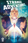 1–12</strong>, a także materiały dodatkowe z <strong>„Strange Adventures Directors Cut”
