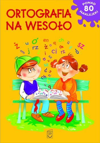 Ortografia na wesoło SBM
