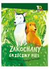 Zakochany grzeczny pies Wojciech Cesarz
