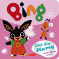 Bing Coś dla Mamy Ted Dewan