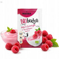Budyń malinowy bez cukru Naura 38g