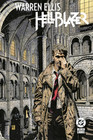 Hellblazer Warren Ellis