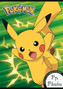 Zeszyt w Trzy Linie A4 POKEMON 32 Kartki St. Majewski