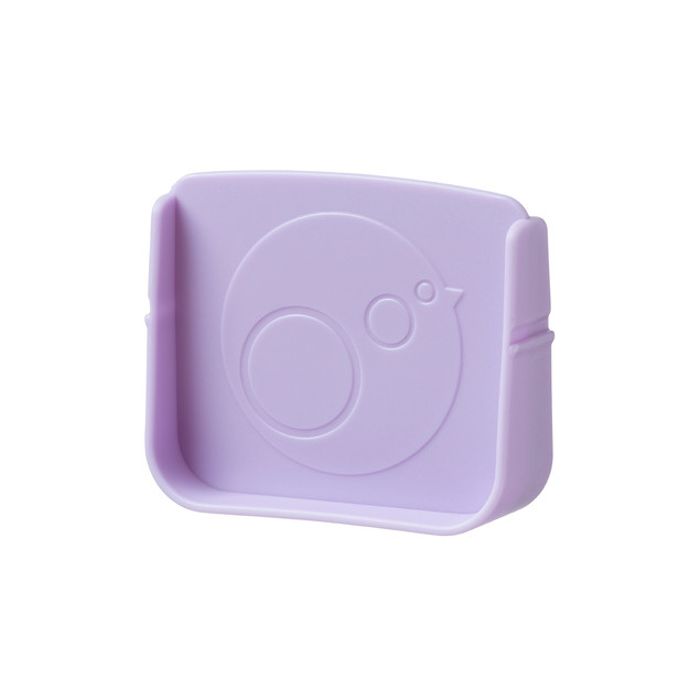 B.box Pudełko na Przekąski Średnie Sugar Plum - Lunchbox dla Dzieci 1L