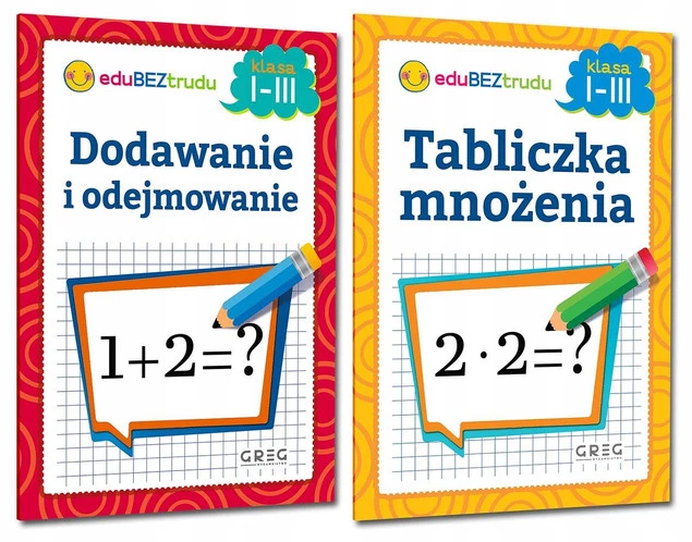 DODAWANIE ODEJMOWANIE