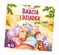 Babcia i Dziadek dają radę!