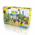Klocki Konstrukcyjne Meli Basic Brave Dogs 3w1 Zestaw 120 El.