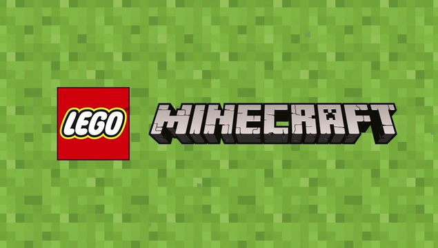Atak szkieletów LEGO MINECRAFT 21146