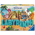 Gra planszowa Labirynth Disney Stitch Ravensburger
